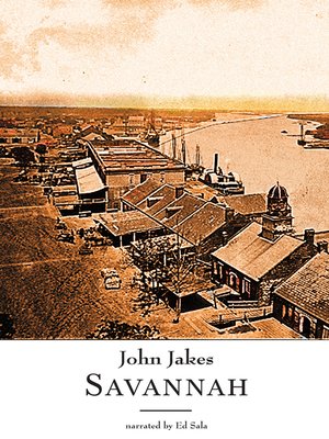 cover image of Savannah